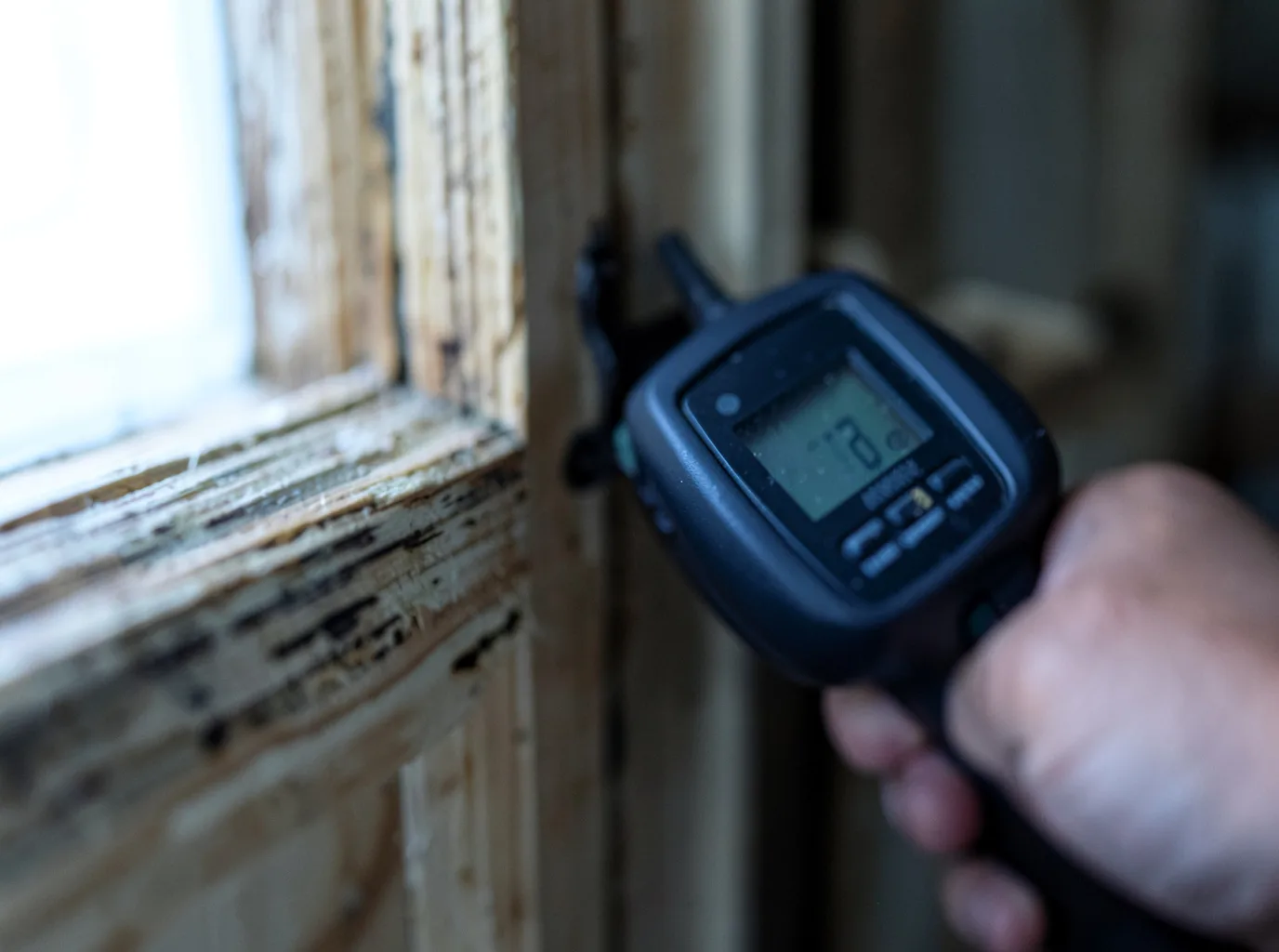 Commercial Water Damage Restoration in Mount Nebo, WV