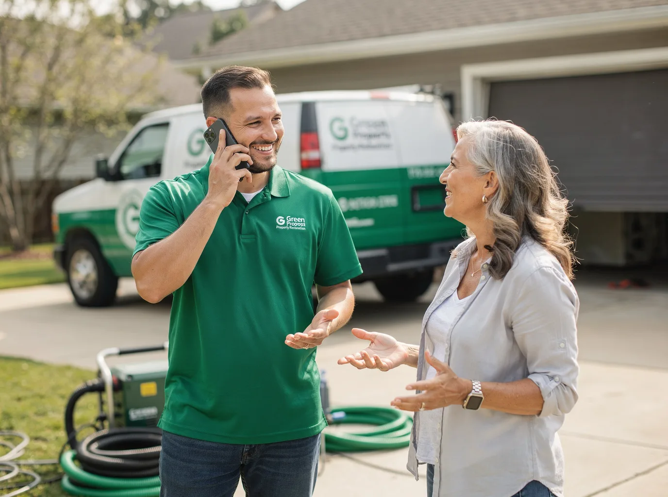 Water Damage Restoration Mount Nebo, WV FAQs